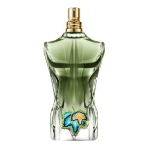 JEAN PAUL GAULTIER : LE BEAU PARADISE GARDEN edp vapo 125 ml
