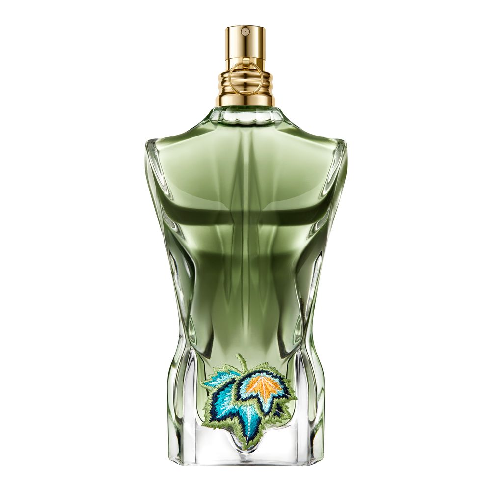 JEAN PAUL GAULTIER : LE BEAU PARADISE GARDEN edp vapo 125 ml