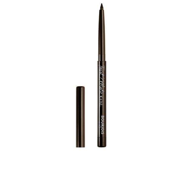 BOURJOIS : TWIST KAJAL #02 Brown W’oud