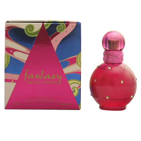 BRITNEY SPEARS : FANTASY eau de parfum spray 30 ml