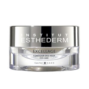 INSTITUT ESTHEDERM : EXCELLAGE eye contour 15 ml
