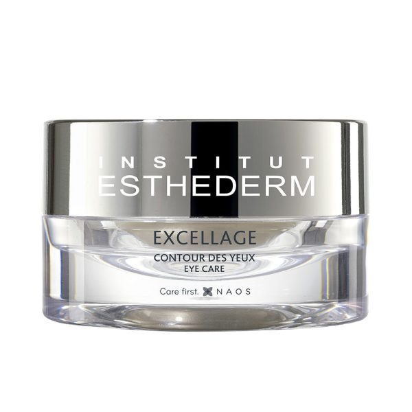 INSTITUT ESTHEDERM : EXCELLAGE eye contour 15 ml