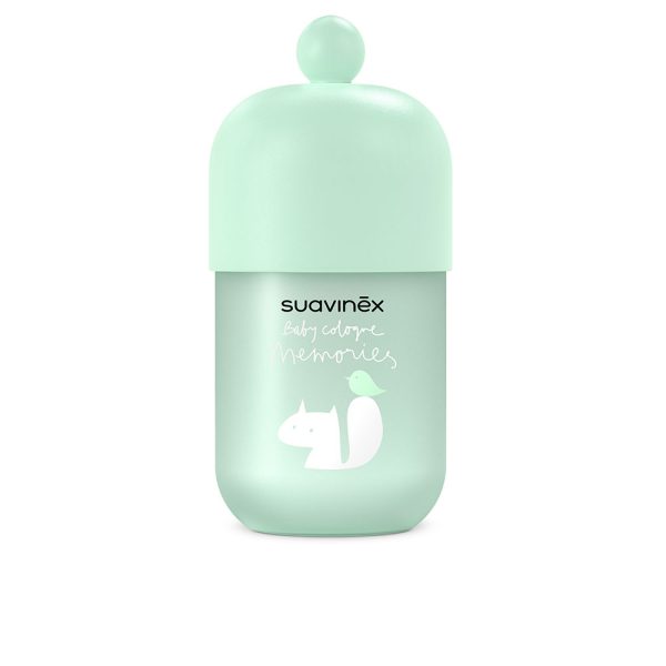 SUAVINEX : Cologne Memories Limited Edition 100 ml