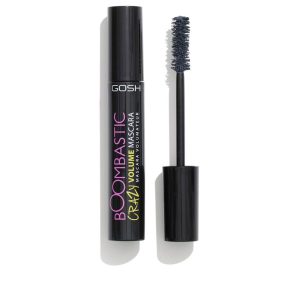 GOSH : BOOMBASTIC crazy volume mascara #004 Classic gray 13 ml