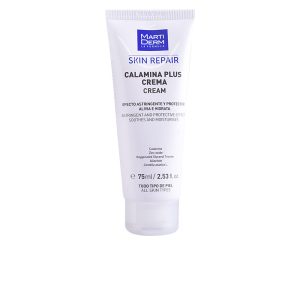 MARTIDERM : SKIN REPAIR CALAMINA PLUS cream 75 ml