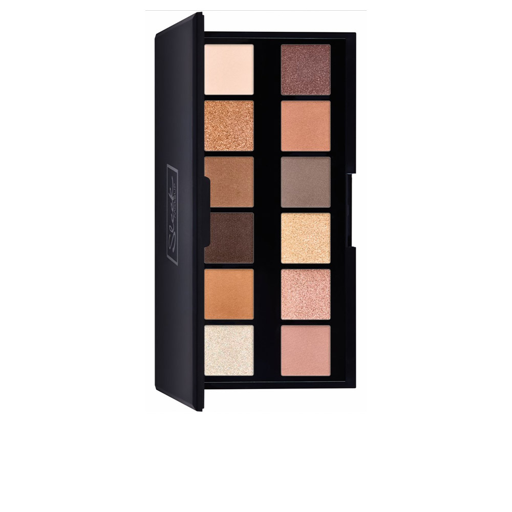 SLEEK : i-DIVINE eyeshadow palette #level up 1 u
