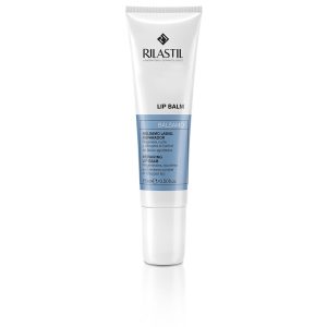 RILASTIL : XEROLACT repairing lip balm 15 ml