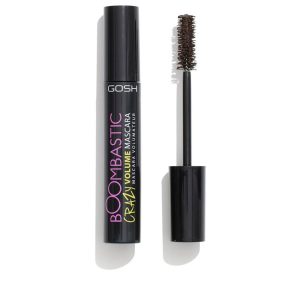 GOSH : BOOMBASTIC crazy volume mascara #005 Chocolate brown 13 ml