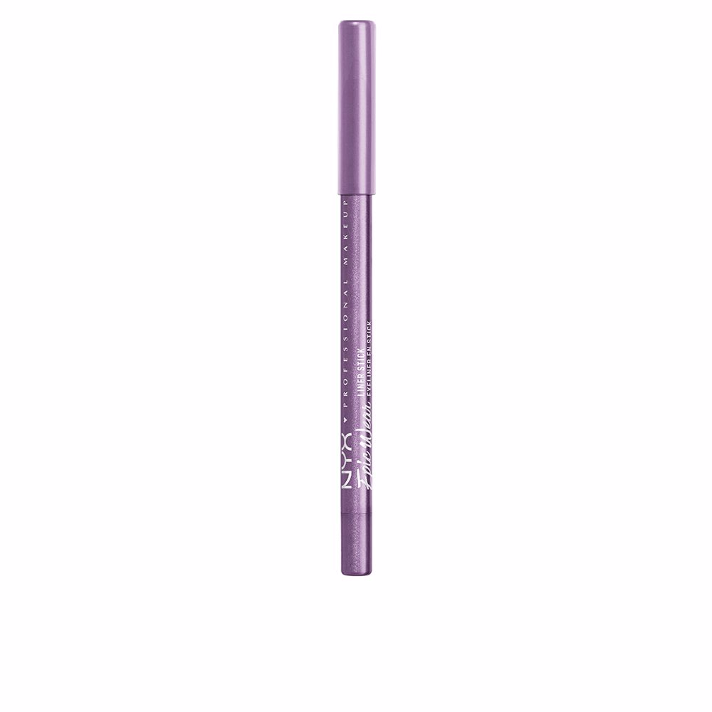 NYX PROFESSIONAL MAKE UP : EPIC WEAR liner sticks #graphic purple