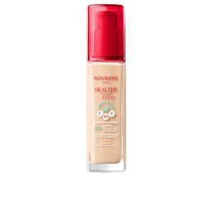 BOURJOIS : HEALTHY MIX makeup base #49.5N-fair ivory 30 ml