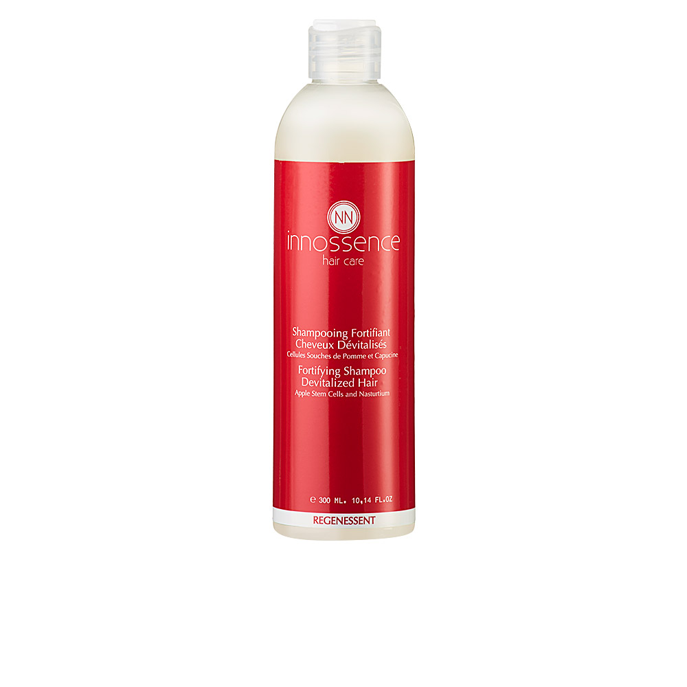 INNOSSENCE : REGENESSENT shampooing fortifiant 300 ml