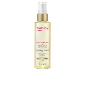 TOPICREM : UH ultra moisturizing oil 125 ml