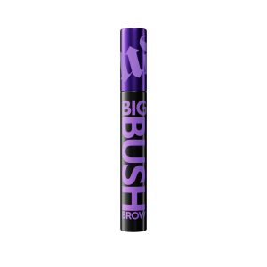 URBAN DECAY : BIG BUSH BROW volumizing eyebrow gel with color #Dark drapes 1 u