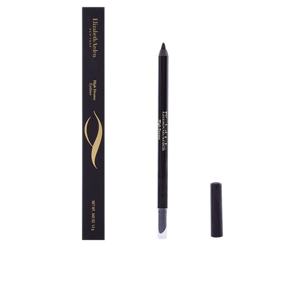 ELIZABETH ARDEN : HIGH DRAMA eyeliner #01-smokey black