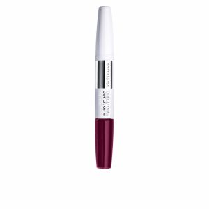 MAYBELLINE : SUPERSTAY 24H lip color #250-sugar plum