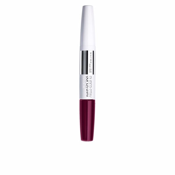 MAYBELLINE : SUPERSTAY 24H lip color #250-sugar plum