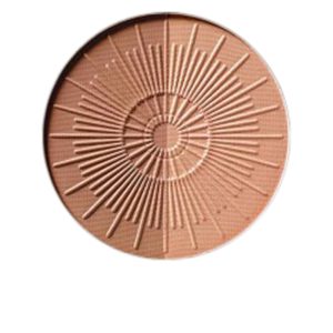 ARTDECO : BRONZING POWDER COMPACT recam #30-terracotta