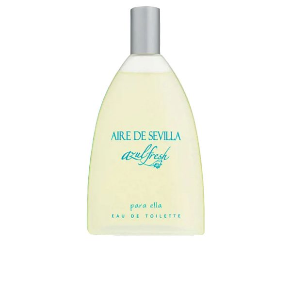 AIRE SEVILLA : AIRE DE SEVILLA AZUL FRESH eau de toilette spray 150 ml