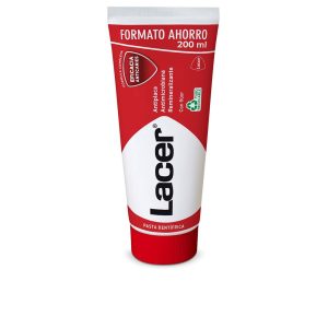 LACER : PASTA DENTÍFRICA 200 ml