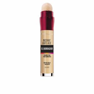 MAYBELLINE : THE instant anti-age ERASER #00-ivory