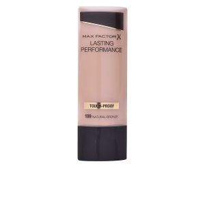 MAX FACTOR : LASTING PERFORMANCE touch proof #109-natural bronze