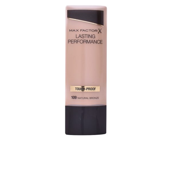 MAX FACTOR : LASTING PERFORMANCE touch proof #109-natural bronze