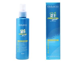 SALERM : 21 EXPRESS silk protein spray 150 ml
