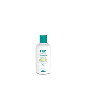ISDIN : GERMISDIN aloe vera gel de baño 250 ml
