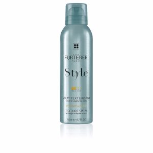 RENE FURTERER : STYLE texturizing spray 200 ml