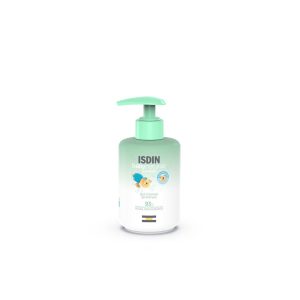 ISDIN : BABY NATURALS gel shampoo 200 ml