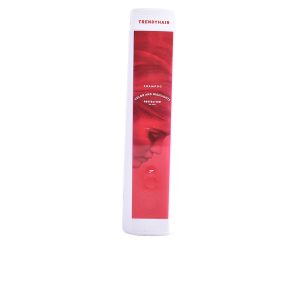 TRENDY HAIR : SHIKISO KERATIN & GINSENG bain 300 ml