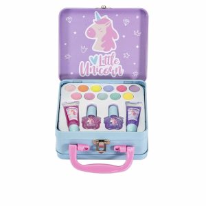 MARTINELIA : UNICORN MEDIUM TIN CASE set 15 pz