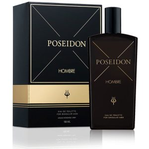 POSEIDON : POSEIDON HOMBRE eau de toilette spray 150 ml