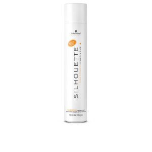 SCHWARZKOPF : SILHOUETTE flexible hold hairspray 500 ml