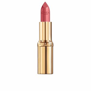 L'ORÉAL PARIS : COLOR RICHE satin lipstick #110-made in paris