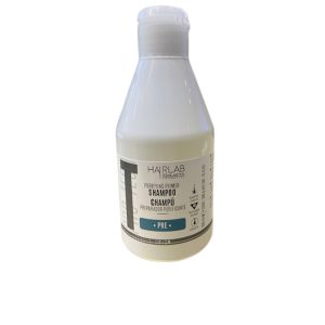 SALERM : PURIFYING FIRST shampoo 300 ml
