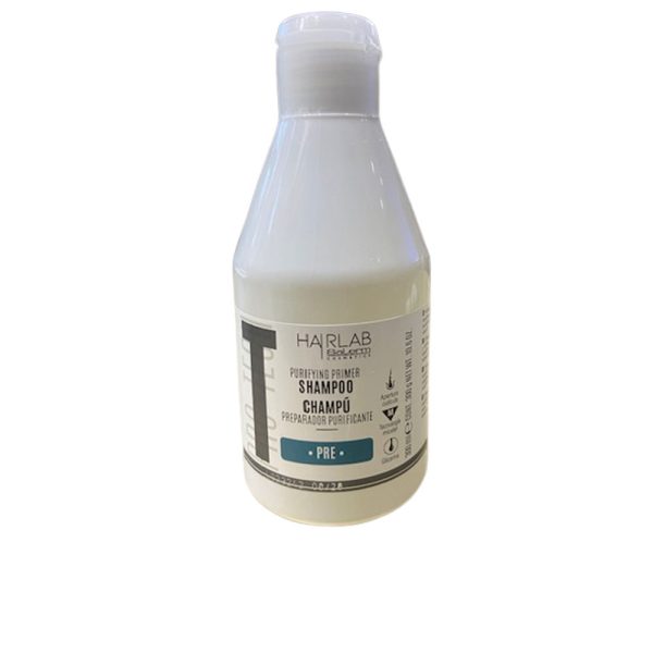 SALERM : PURIFYING FIRST shampoo 300 ml