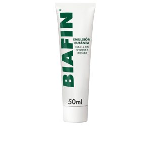 BIAFIN : SKIN EMULSION regenerating cream 50 ml