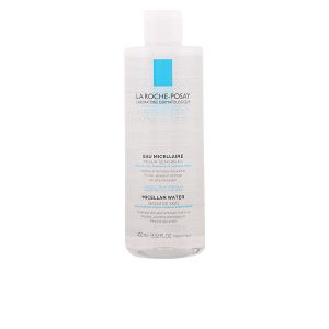 LA ROCHE POSAY : TOLERIANE agua micelar piel sensible 400 ml
