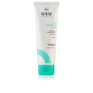 USU COSMETICS : CICA espuma limpiadora 120 ml