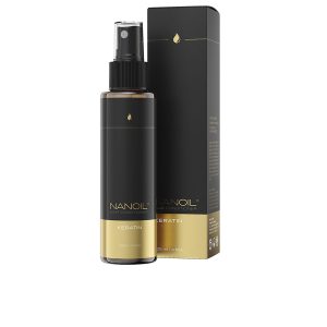 NANOIL : HAIR CONTITIONER keratin 125 ml