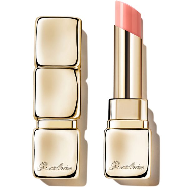 GUERLAIN : KISSKISS BEE GLOW lip repair balm #309-Honey 3.2 gr