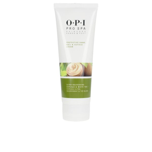 OPI : PROSPA Protective cream for hands, nails and cuticles 118 ml