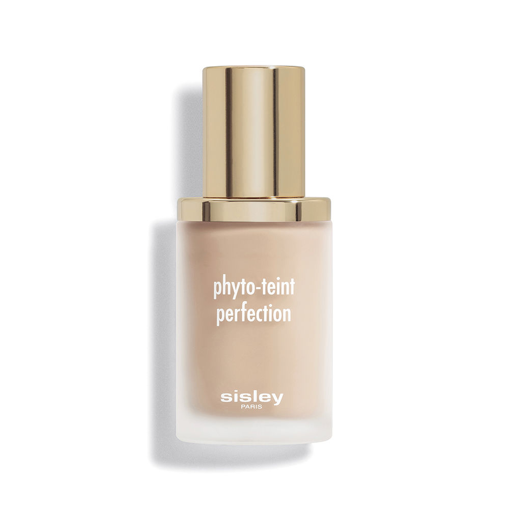 SISLEY : PHYTO-TEINT PERFECTION luminous matte makeup base #1C-Peta 30 ml