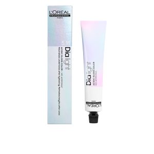 L'ORÉAL PROFESSIONNEL PARIS : DIA LIGHT gel-creme acide sans amoniaque #7,31 50 ml