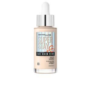 MAYBELLINE : SUPERSTAY 24H skin tint #03 30 ml