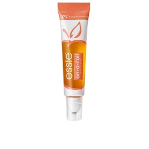 ESSIE : ESSIE ON A ROLL apricot cuticle oil 13.50 ml