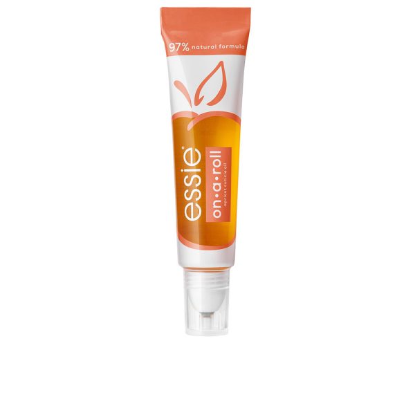 ESSIE : ESSIE ON A ROLL apricot cuticle oil 13.50 ml