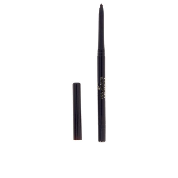 CLARINS : WATERPROOF eyeliner #02-chesnut