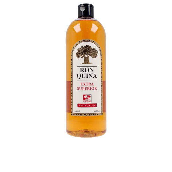 CRUSELLAS : CRUSELLAS rum quina superior 1000 ml
